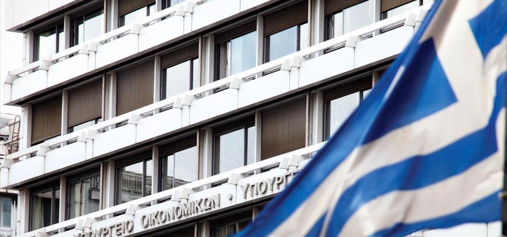 The Extrajudicial Debt Settlement Mechanism receives another c.50.000 applications The Extrajudicial Debt Settlement Mechanism receives another c.50.000 applications